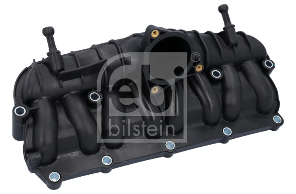 Fitting, intake manifold